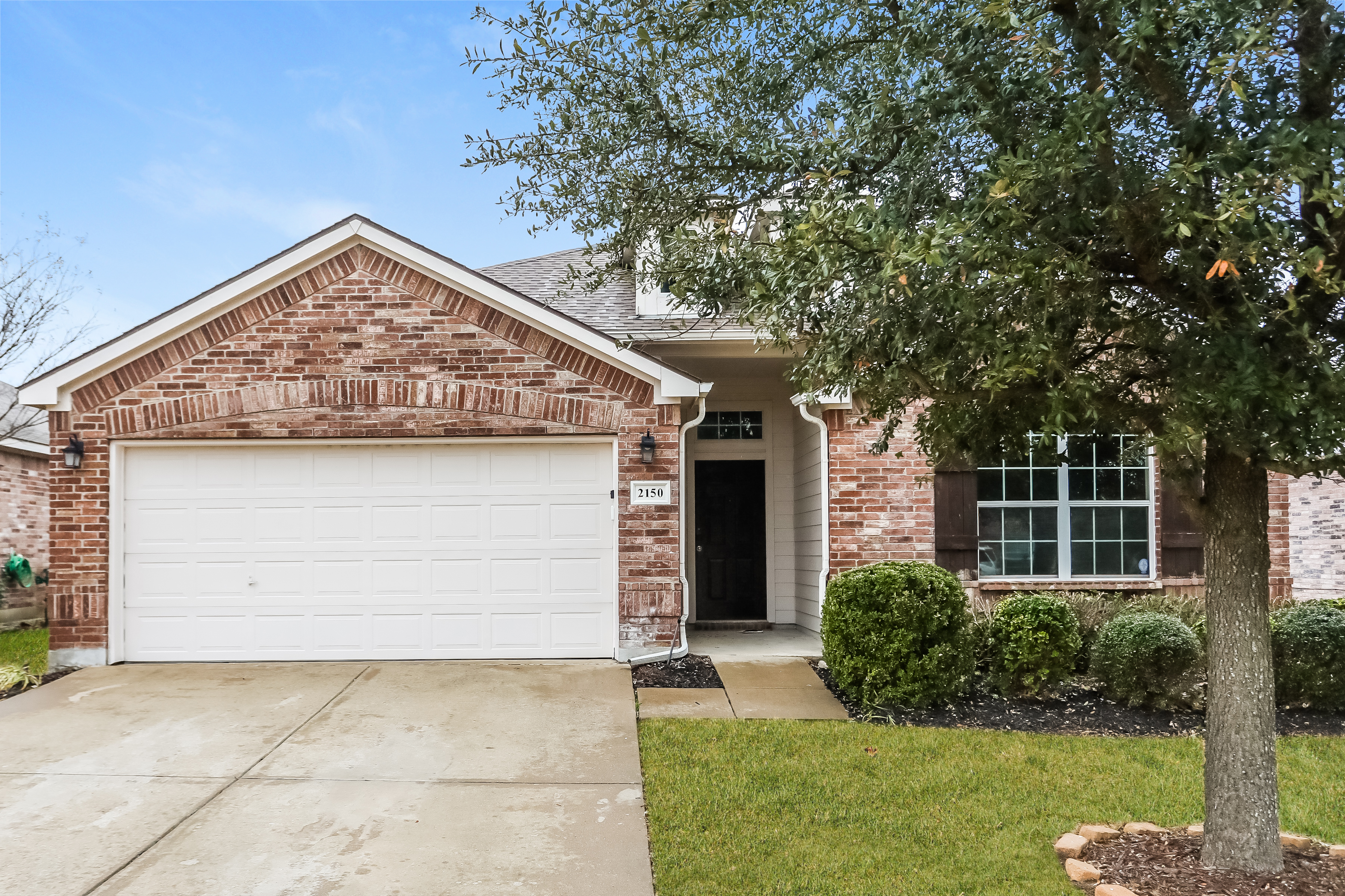 2150 Cedar Park Dr Forney, TX 75126